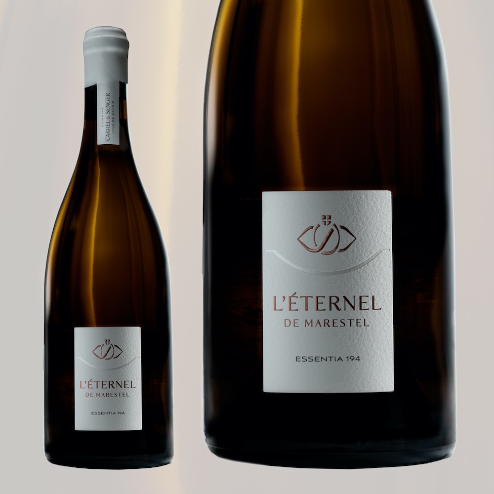 bouteille L'Eternel